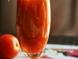Tomato juice