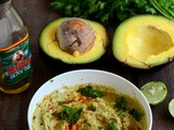 Avocado Hummus Recipe-Easy Avocado Recipes