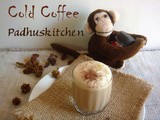 Cold Coffee Recipe-How to make Cold Coffee