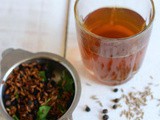 Home Remedies for Minor Ailments-Grandma's Remedy for Cough-Cold-Fever-Constipation-Indigestion