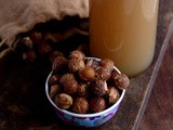 How to Use Soap Nuts For Cleaning-Soap Nuts for Laundry-For Hair