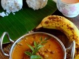 Kadala Curry Recipe-Kerala Kadala Curry for Puttu, Appam, Dosa