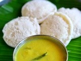Kadappa Recipe-Kumbakonam Kadappa