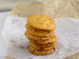 Thattai Recipe-Crispy Thattai Murukku-Gokulashtami Recipes