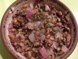Happy New Year:Tradition, Legumes and Roast Pork Loin