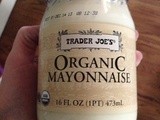 Today i Bought Mayonnaise