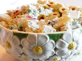 Perfect Potato Salad for the 4th of July