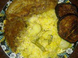 Bahman Mahino Meals by Rohinton Batlivala