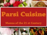 E-Cookbooks from ParsiCuisine.com