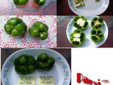 Food Fact: Green Pepper Bumps story is True or Fake
