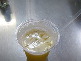 Sugarcane Juice (Sherdi no Ras)