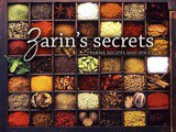 Zarin’s Secrets