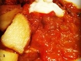 Hungarian Goulash