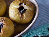 Mele al forno - Baked Apples
