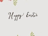 Buona pasqua