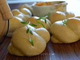 Garlic Knots (Super Easy Homemade Recipe)