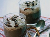 Hot Chocolate Recipe -a treat for adult Kiddos too