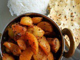 Nellikkai Pickle / Amla/ Gooseberry Pickle Recipe