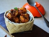 Prawn Stir Fry Recipe