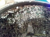 Arbi / Taro root / Seppangilangu Roast / Fry Recipe
