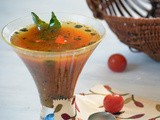 Authentic Rasam Recipe, South Indian soup