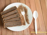Banana Moisty Shortbread Recipe
