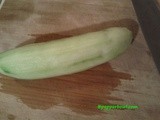 Cucumber Raitha Recipe | Cucumber Yogurt Sauce