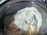 Easy Biscuit Recipe with pancake mix | Crunchy Salty Biscuit