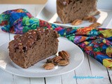 German Chocolate Cake for Chocolate Lovers
