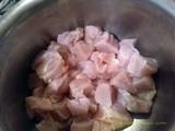 Madurai Chicken Curry Recipe / Chicken Curry with warm Indian Spices