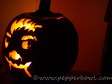 Pumpkin Carving, Halloween - Beginner's Guide Series 1