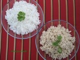 A Step-by-Step Guide to Cooking Perfect Basmati Rice