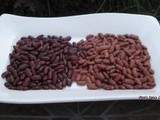 North Indian-style Red Beans…in a Slow Cooker