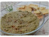 Spiced Tarragon Chicken Liver Dip: a Unique Appetizer Inspired by the Parsi Cuisine
