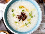 Basic Congee – 粥