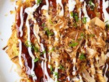Okonomiyaki Recipe: How to Make Okonomiyaki お好み焼き