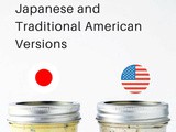 Tartar Sauce: Japanese and Traditional American Versions