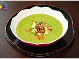 Creamy Broccoli Soup