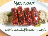 I'd do anything... and then, have some Meatloaf