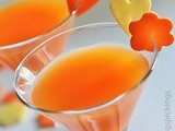 Carrot Cocktail