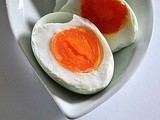 Diy: Salted Eggs