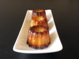 Guest Post: Cannelés by Sissi