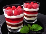 Review & Recipe: Raspberry Chutney (in a Trifle)
