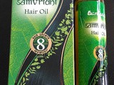 Banjara's Samvridhi Hair Oil Review