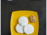 Easy Fried Coconut Chutney for Idli and Dosa - Travel and Lunchbox Recipes