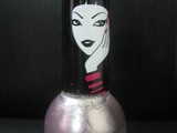 Elle 18 Nail Polish Review With Photos/Elle 18 Nail Pops Review