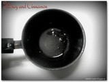 Honey and Cinnamon - Home Remedy For Cough And Cold - Even your kids will love it