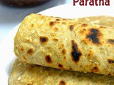 Mooli Paratha Recipe | Radish Paratha | How to make Mooli Ka Paratha