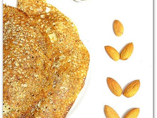 Oats Dosa Recipe - Indian Oats recipes