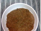 Til Chutney | Ellu Thogayal | Sesame seeds Chutney Recipe Without coconut